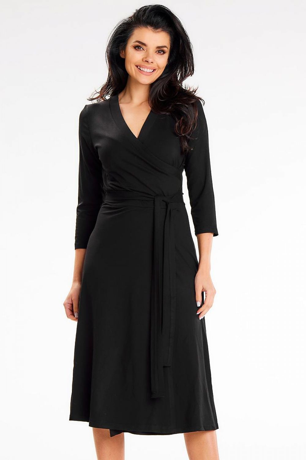  Hétköznapi ruha model 195845 awama 