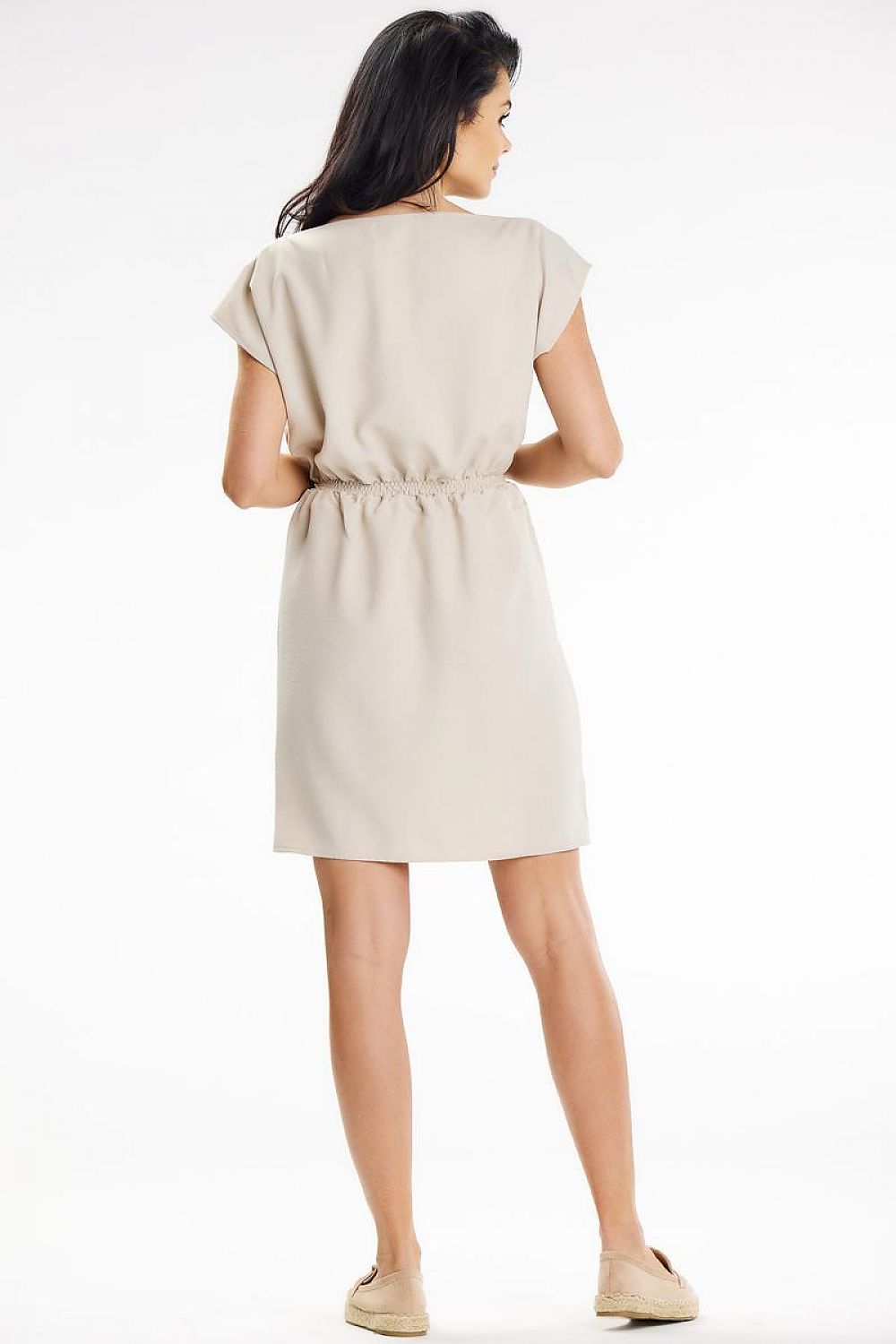  Hétköznapi ruha model 195868 awama 