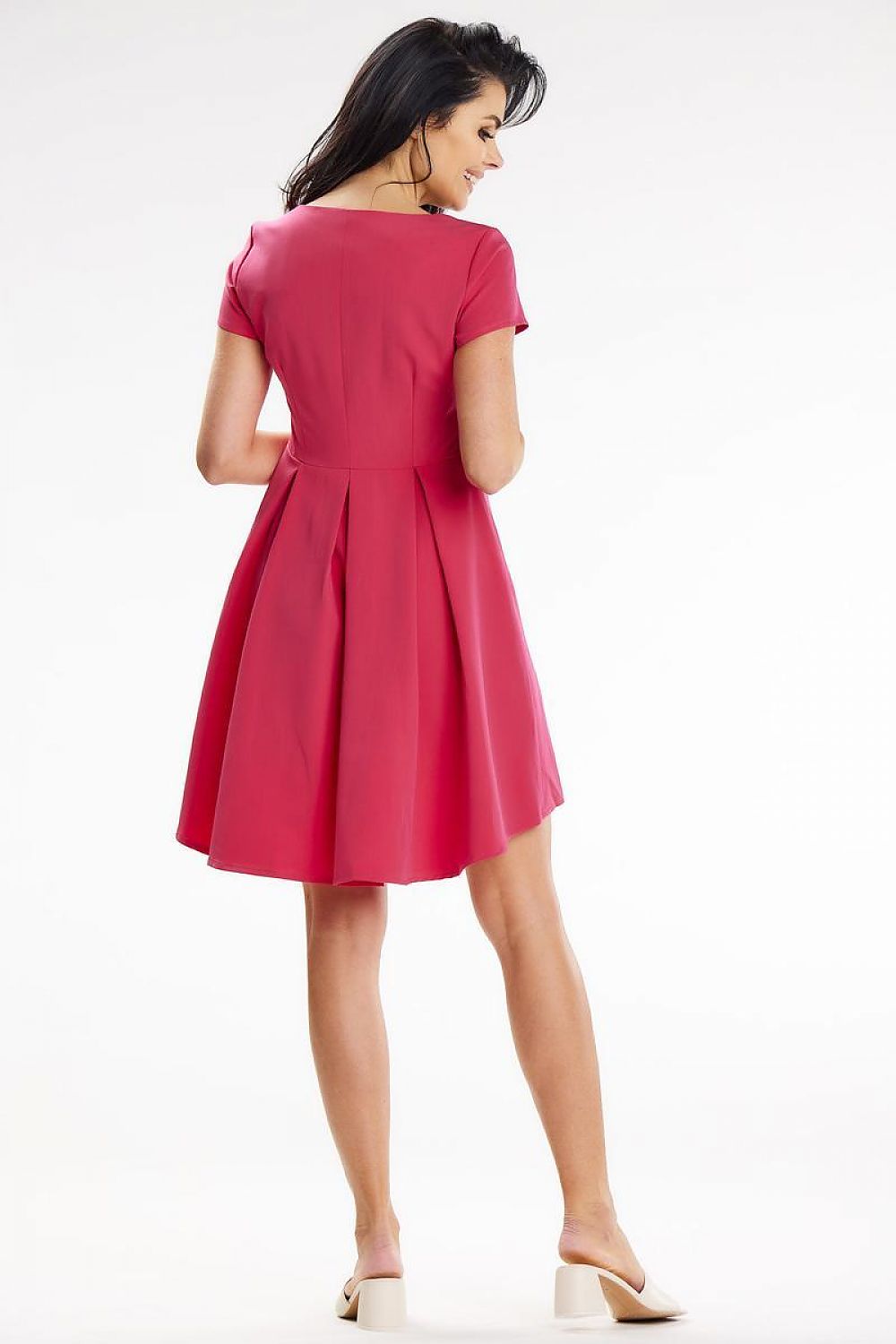  Hétköznapi ruha model 195870 awama 