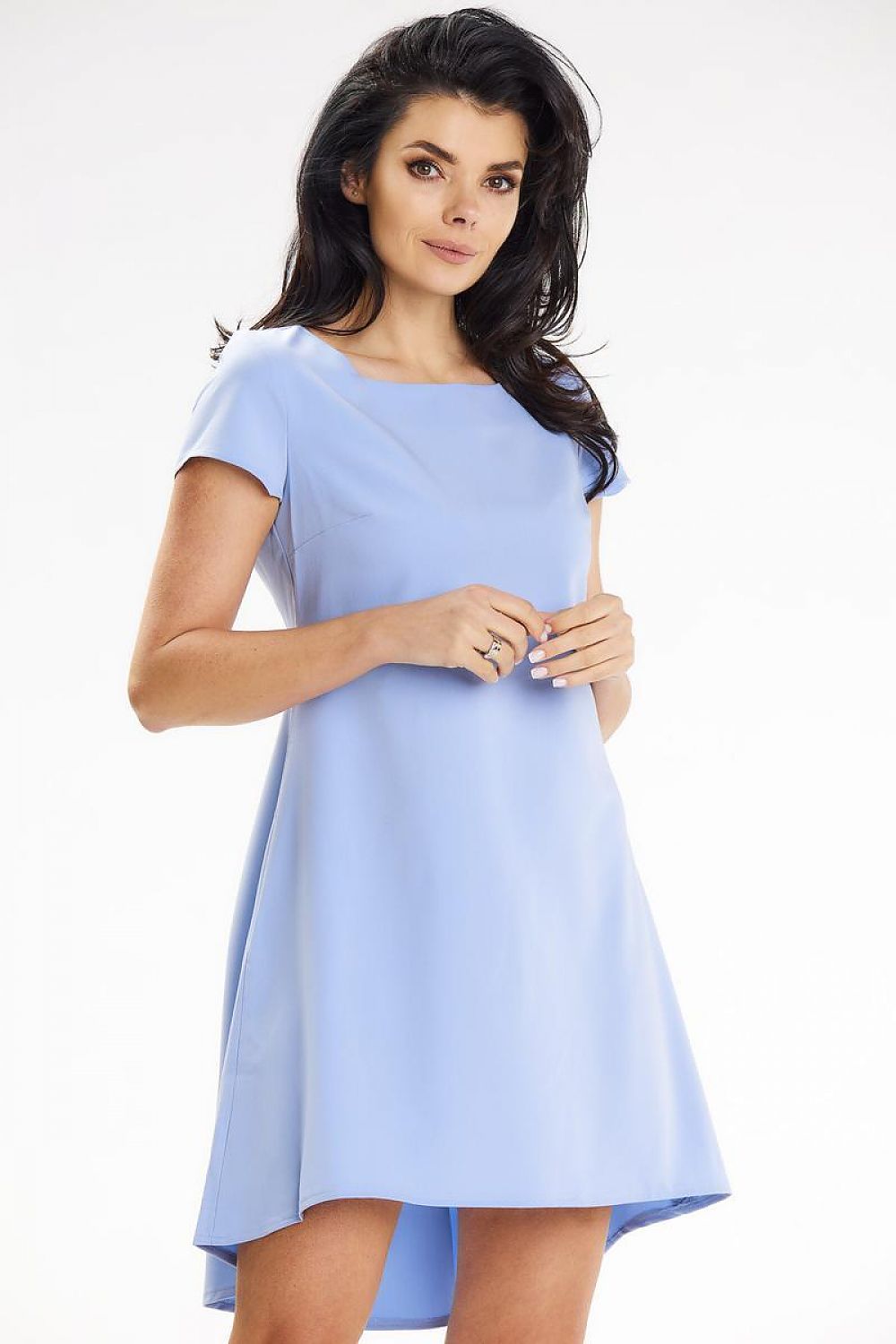  Hétköznapi ruha model 195871 awama 