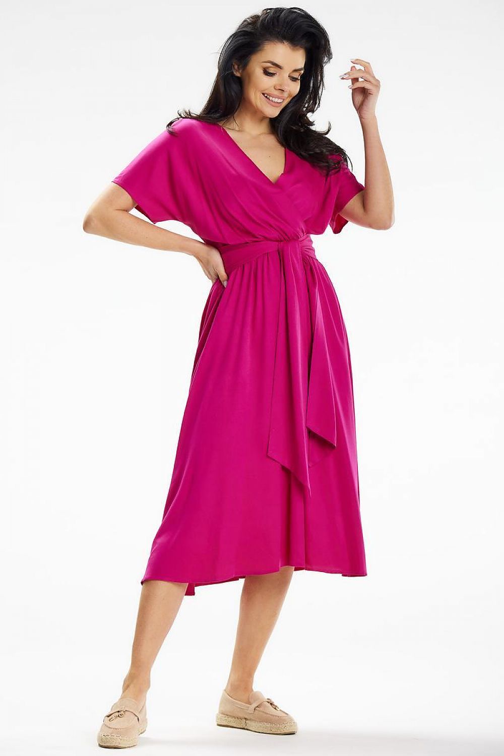  Hétköznapi ruha model 195876 awama 