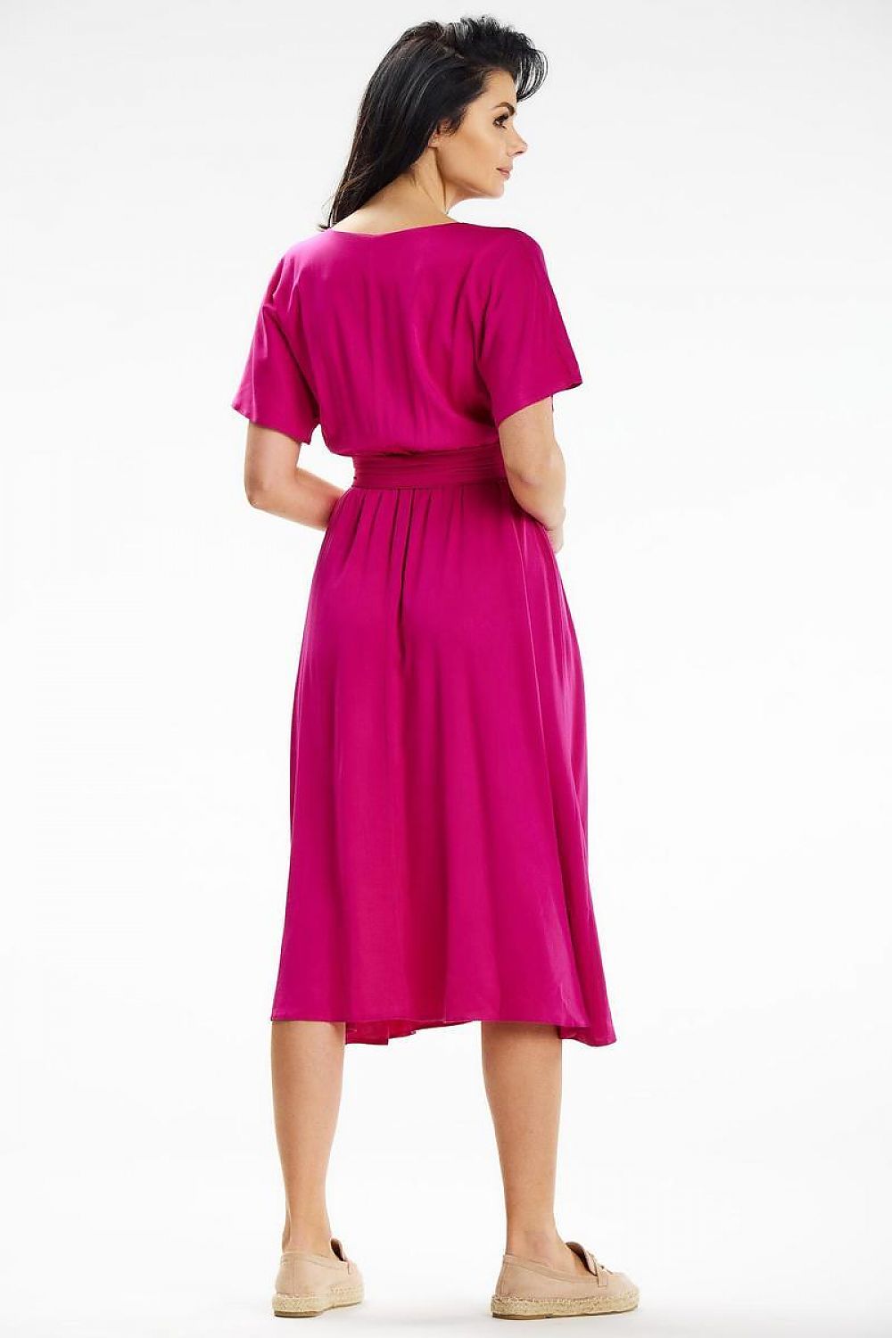  Hétköznapi ruha model 195876 awama 