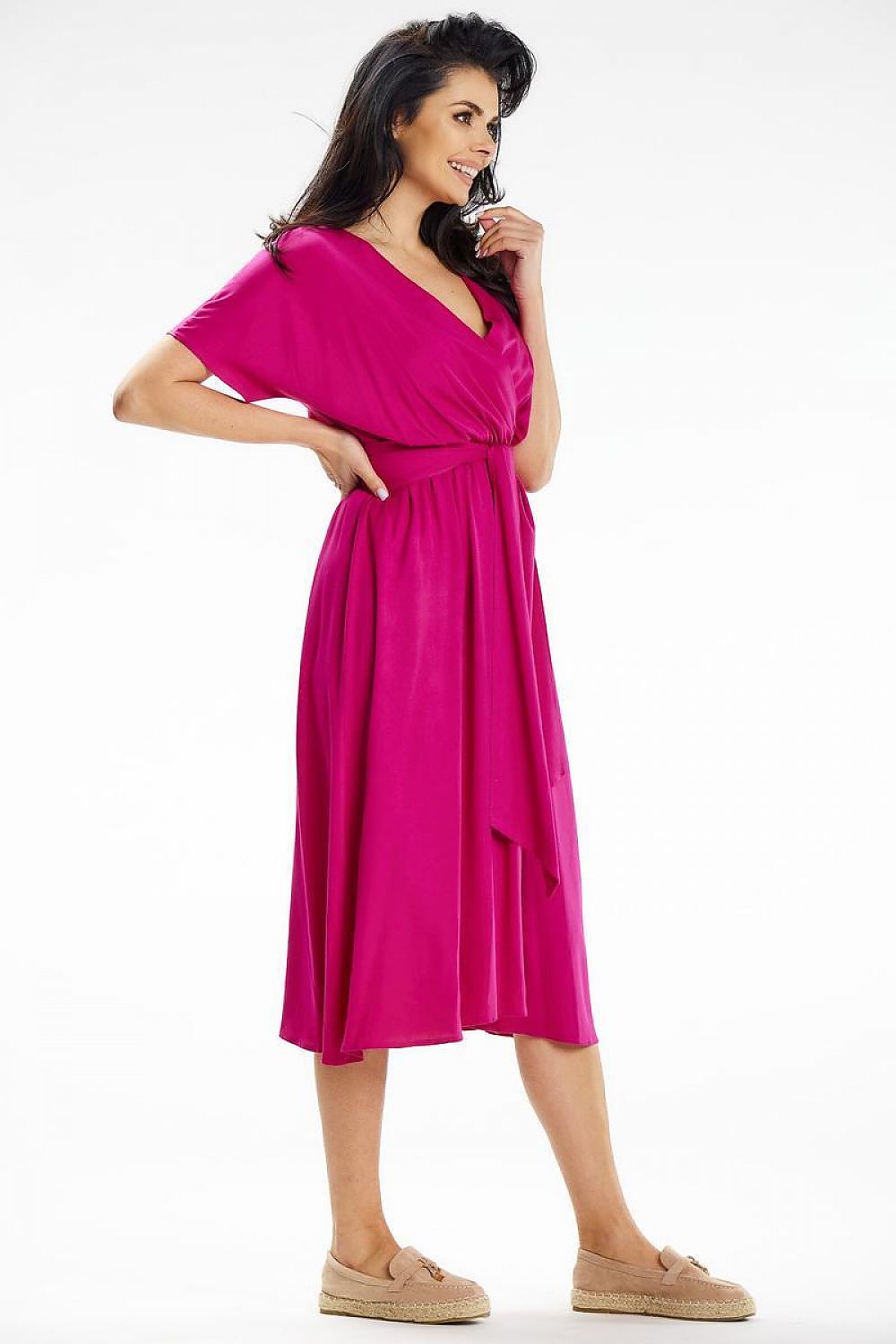  Hétköznapi ruha model 195876 awama 