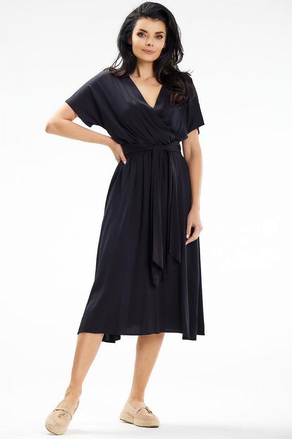  Hétköznapi ruha model 195877 awama 