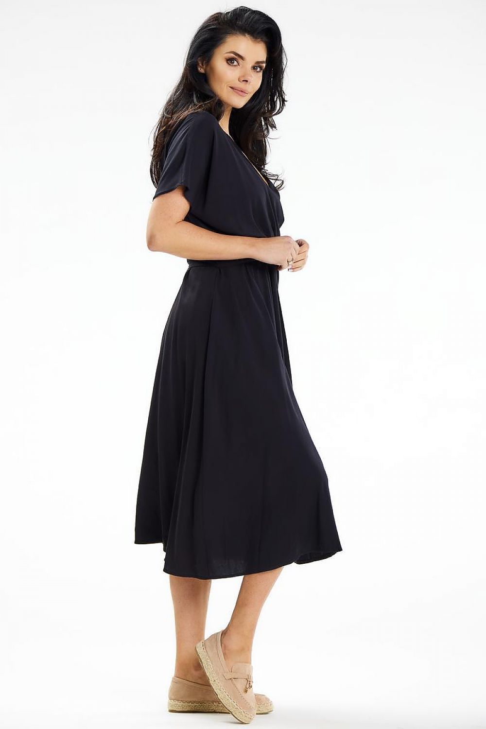  Hétköznapi ruha model 195877 awama 