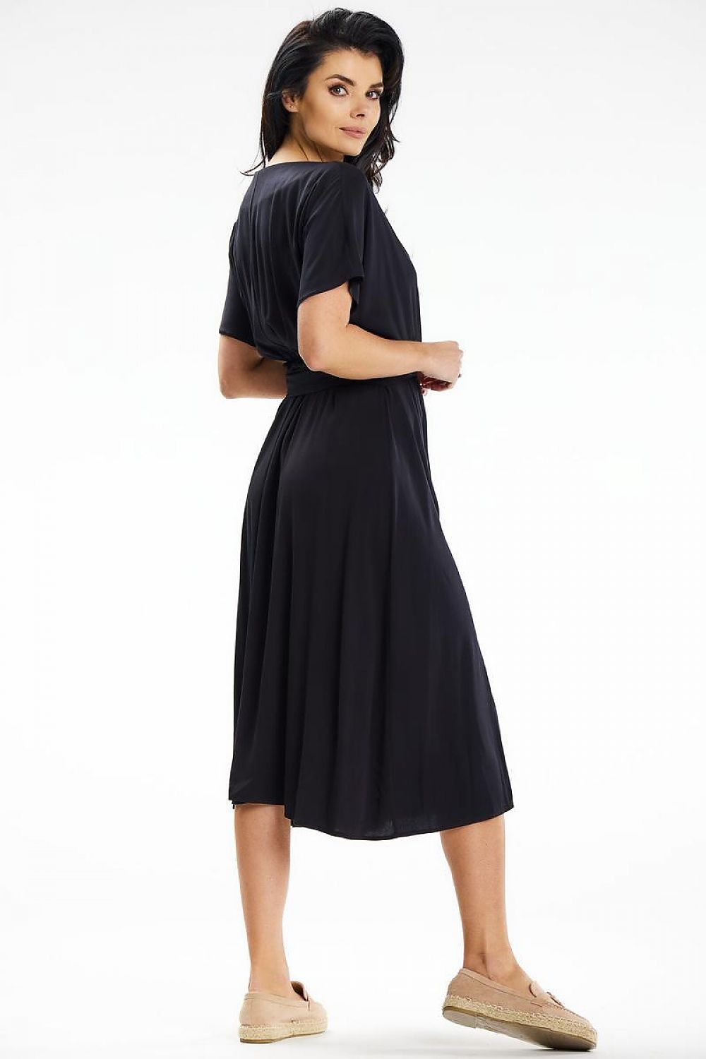  Hétköznapi ruha model 195877 awama 
