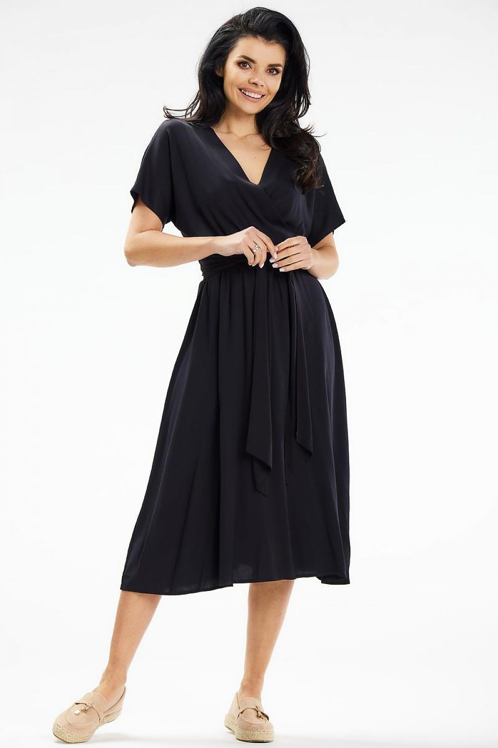  Hétköznapi ruha model 195877 awama 