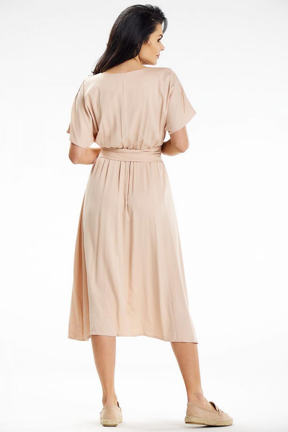 Hétköznapi ruha model 195878 awama 