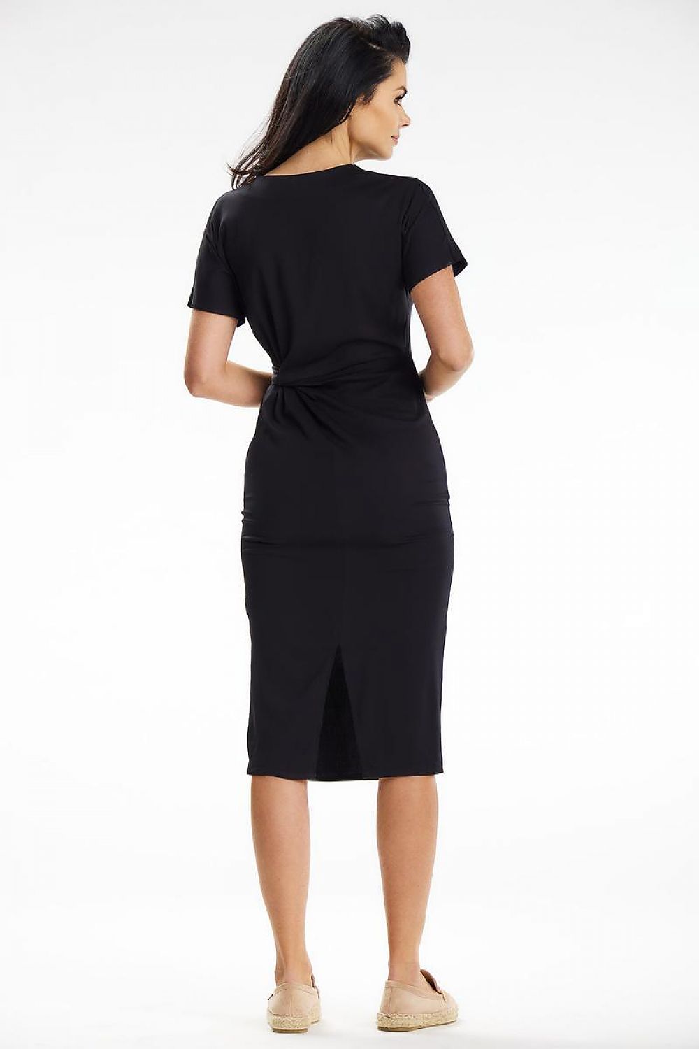  Hétköznapi ruha model 195880 awama 