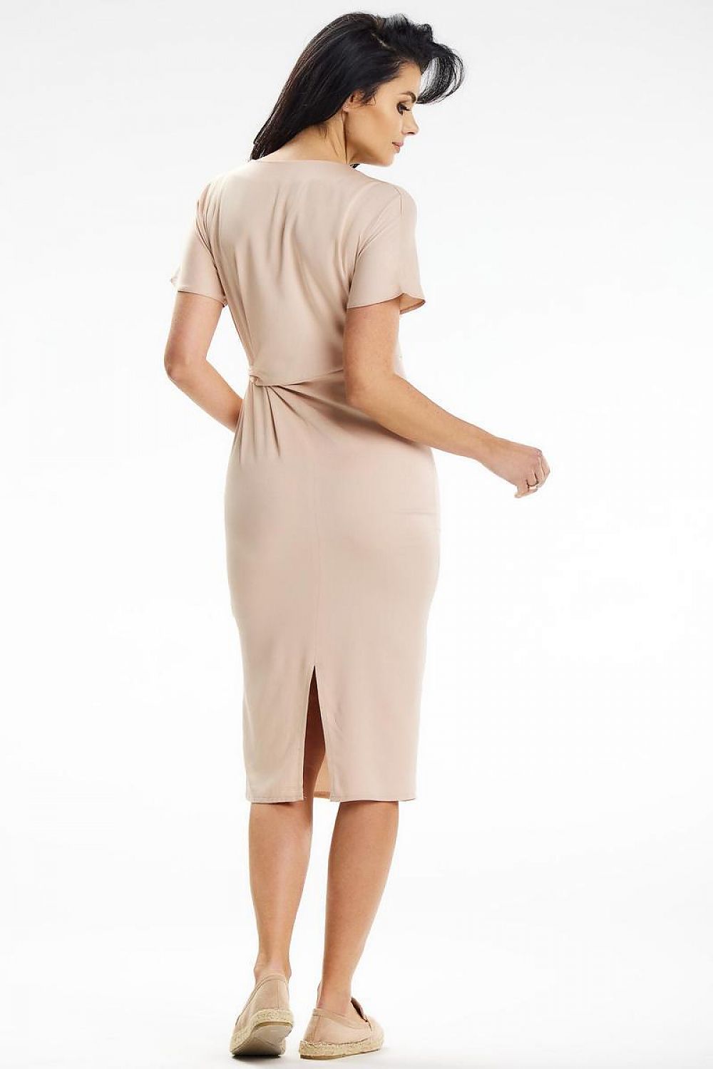  Hétköznapi ruha model 195881 awama 