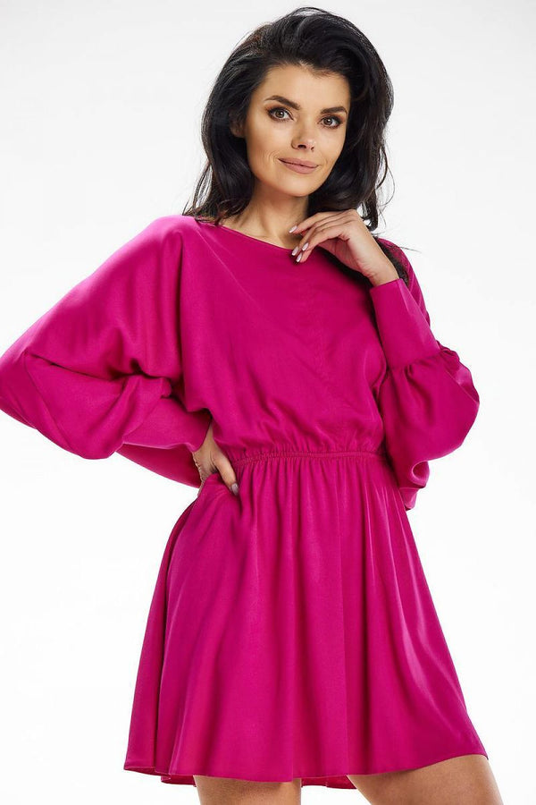  Hétköznapi ruha model 195882 awama 