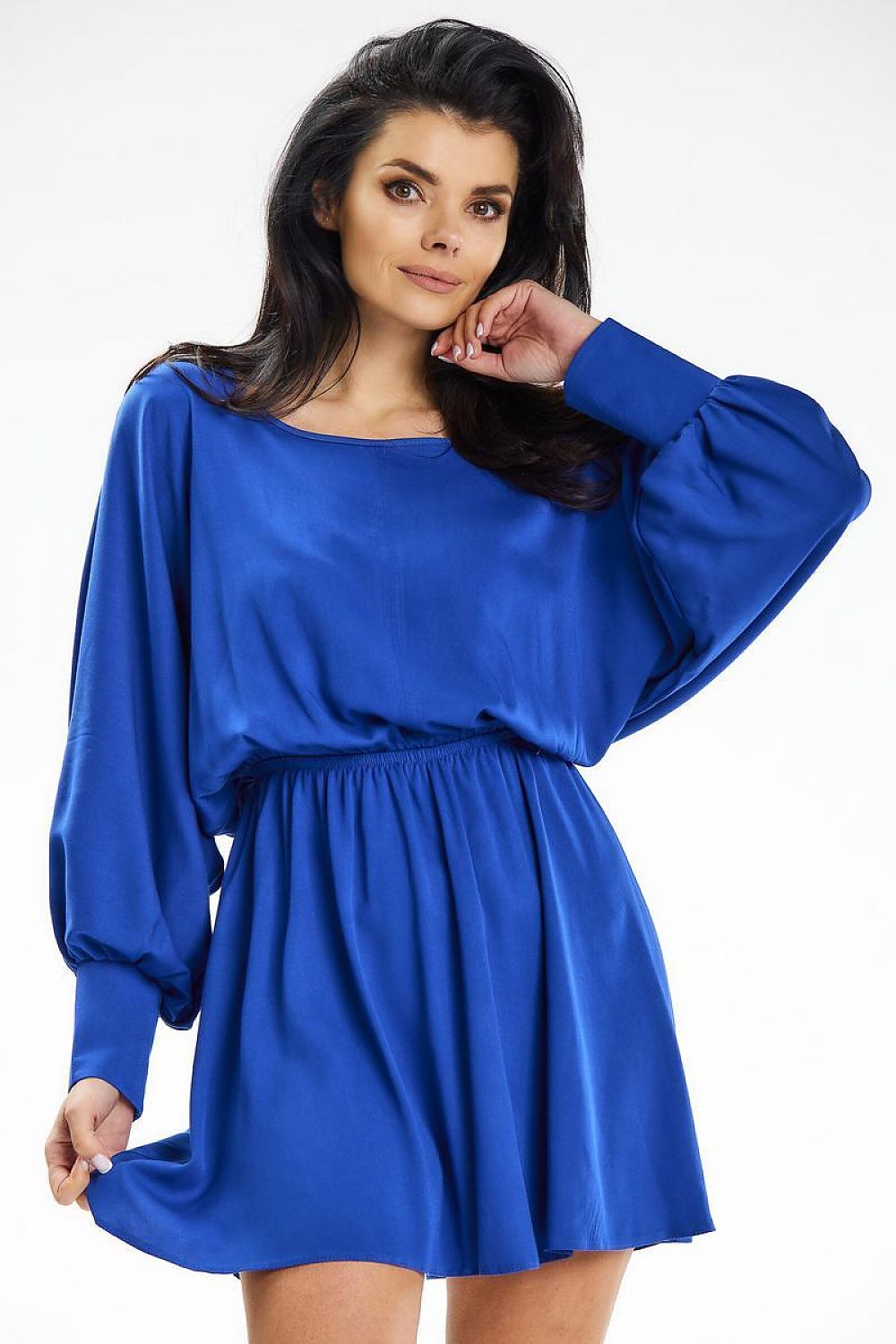  Hétköznapi ruha model 195883 awama 
