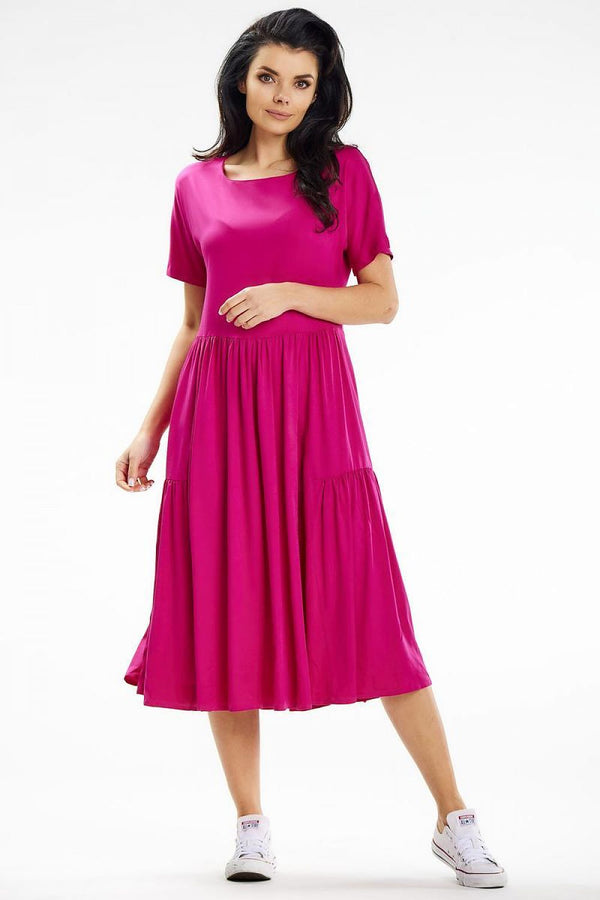  Hétköznapi ruha model 195885 awama 