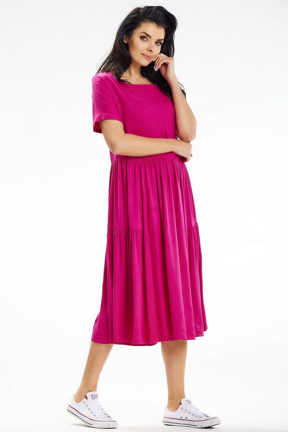  Hétköznapi ruha model 195885 awama 