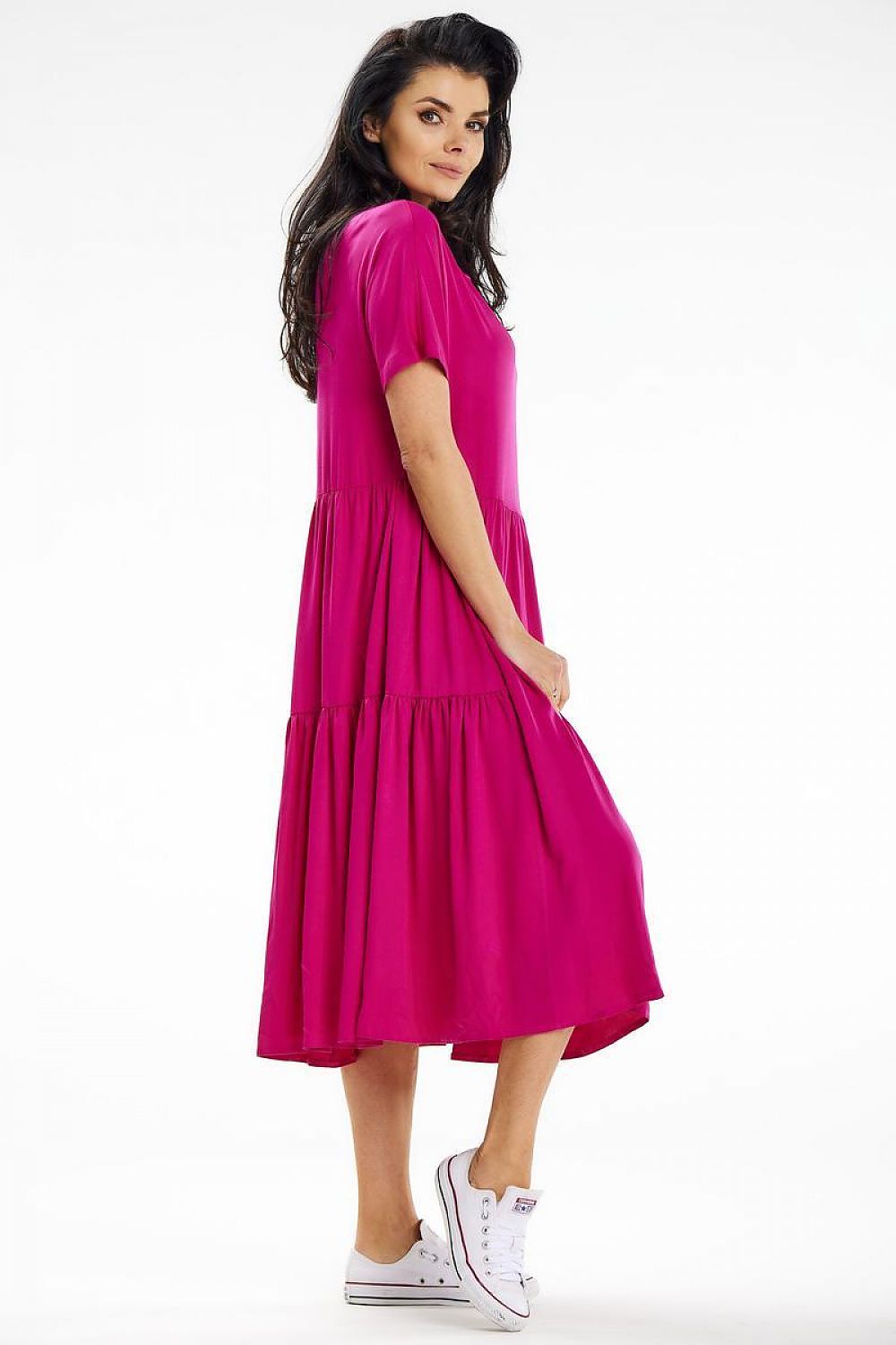 Hétköznapi ruha model 195885 awama 