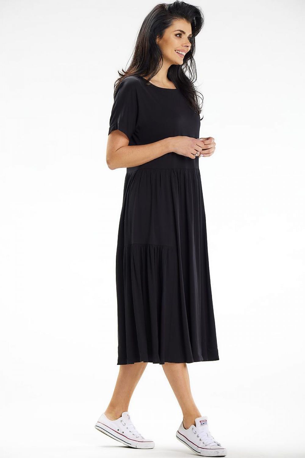  Hétköznapi ruha model 195886 awama 