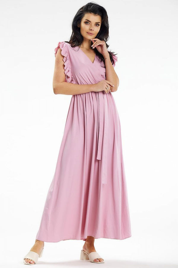  Hétköznapi ruha model 195888 awama 