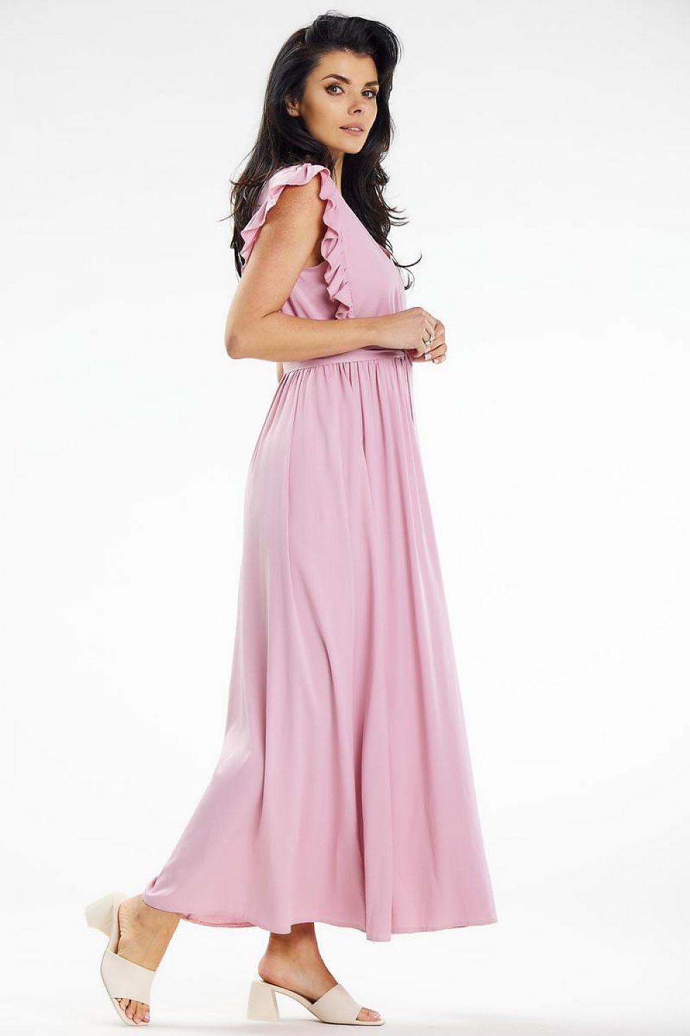  Hétköznapi ruha model 195888 awama 