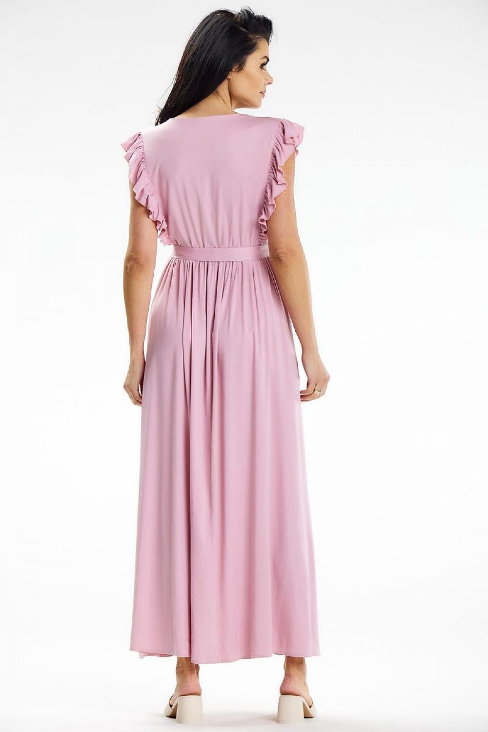  Hétköznapi ruha model 195888 awama 