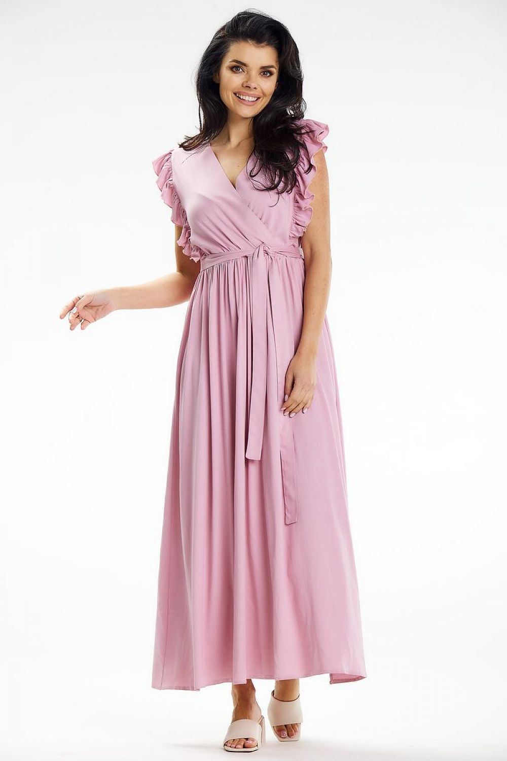 Hétköznapi ruha model 195888 awama 
