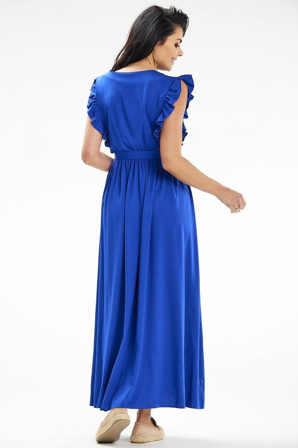  Hétköznapi ruha model 195889 awama 