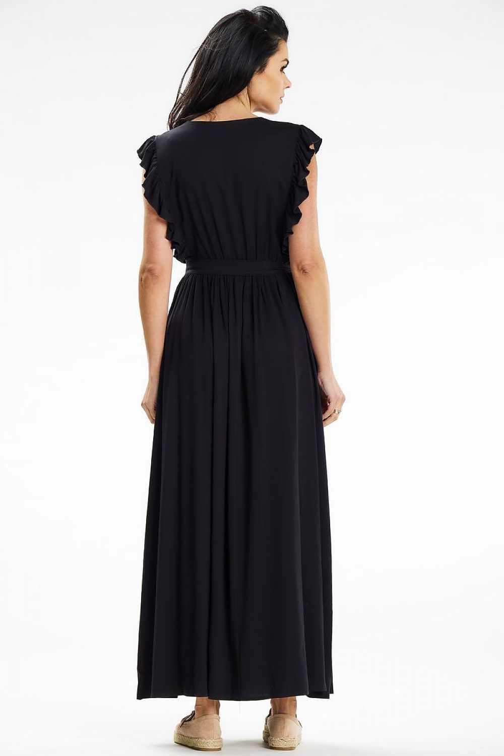  Hétköznapi ruha model 195890 awama 