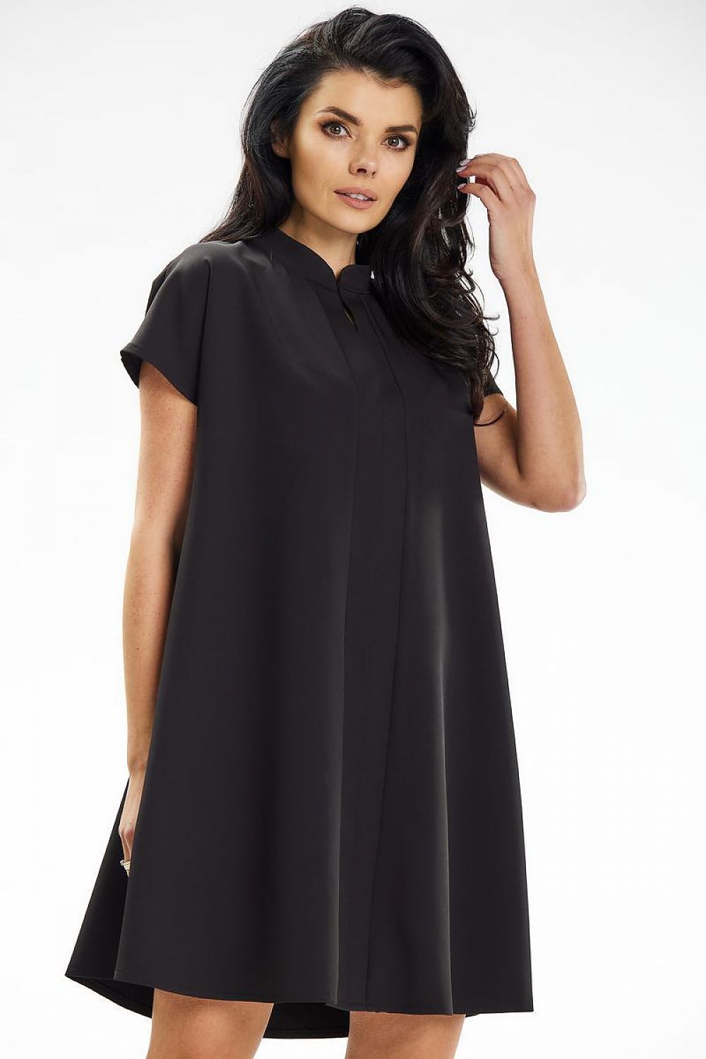  Hétköznapi ruha model 195898 awama 