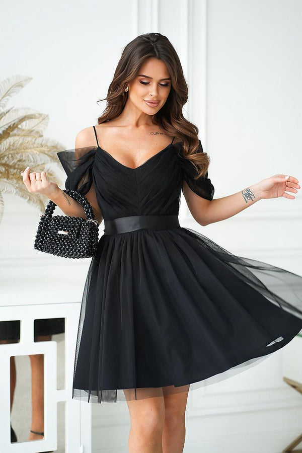  Estélyi ruha model 196088 Bicotone 
