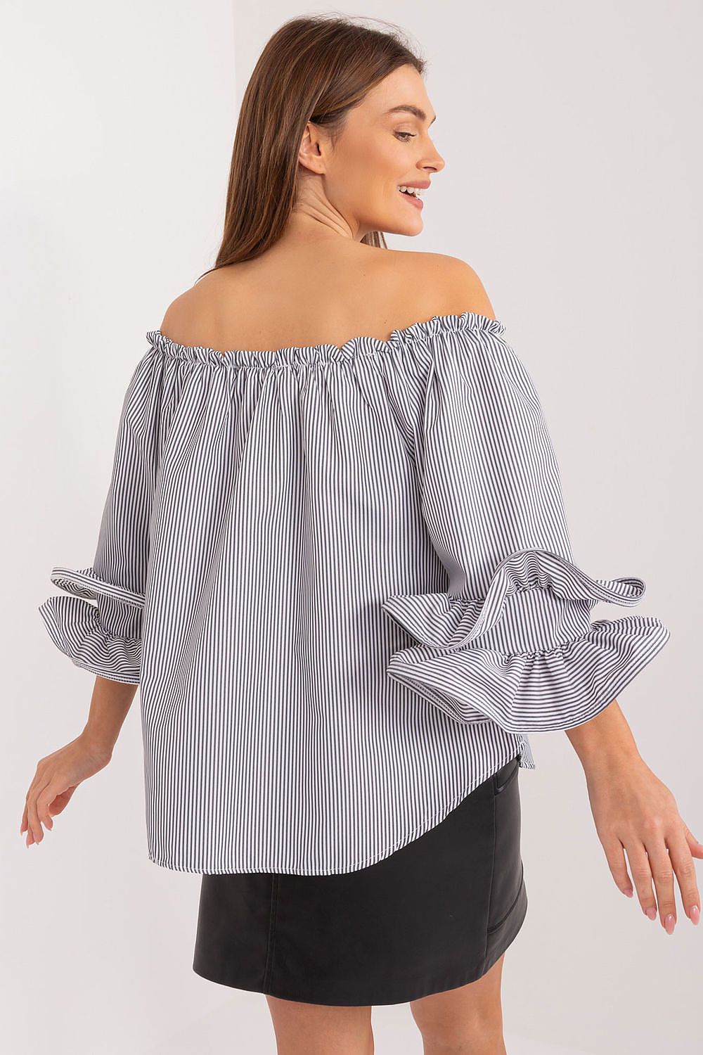  Blúz model 196219 Italy Moda 