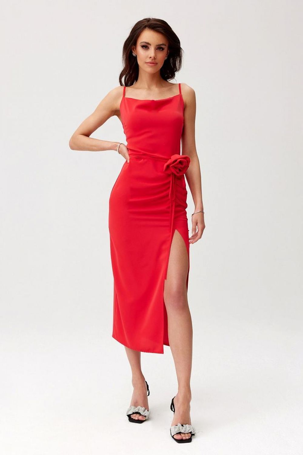  Alkalmi ruha model 196260 Roco Fashion 