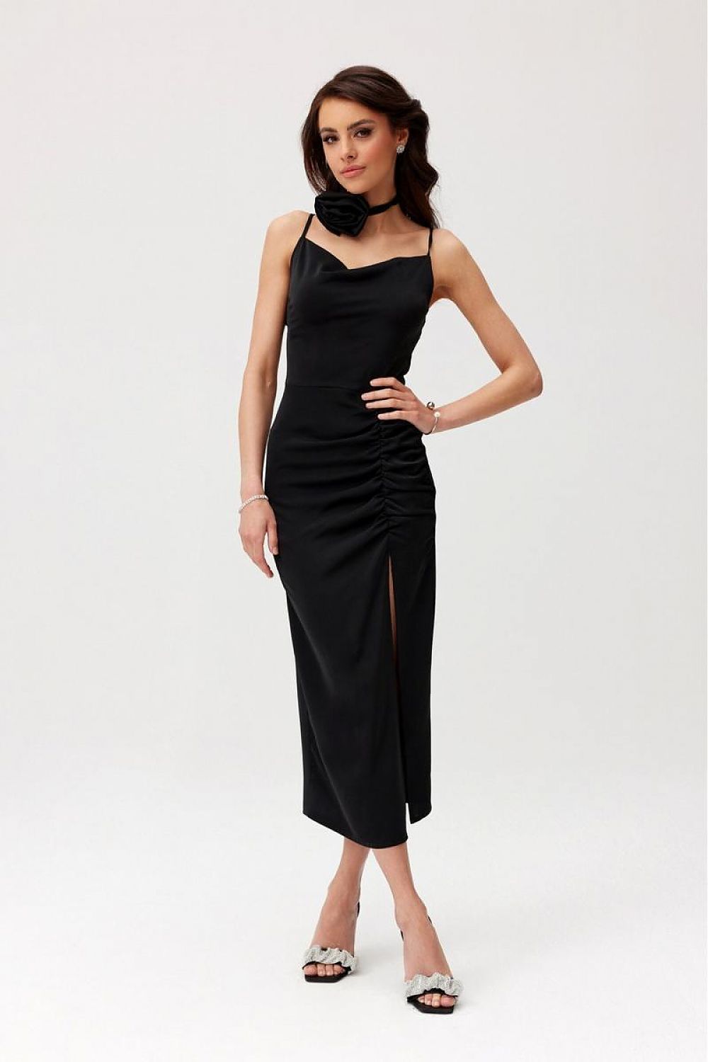  Alkalmi ruha model 196261 Roco Fashion 