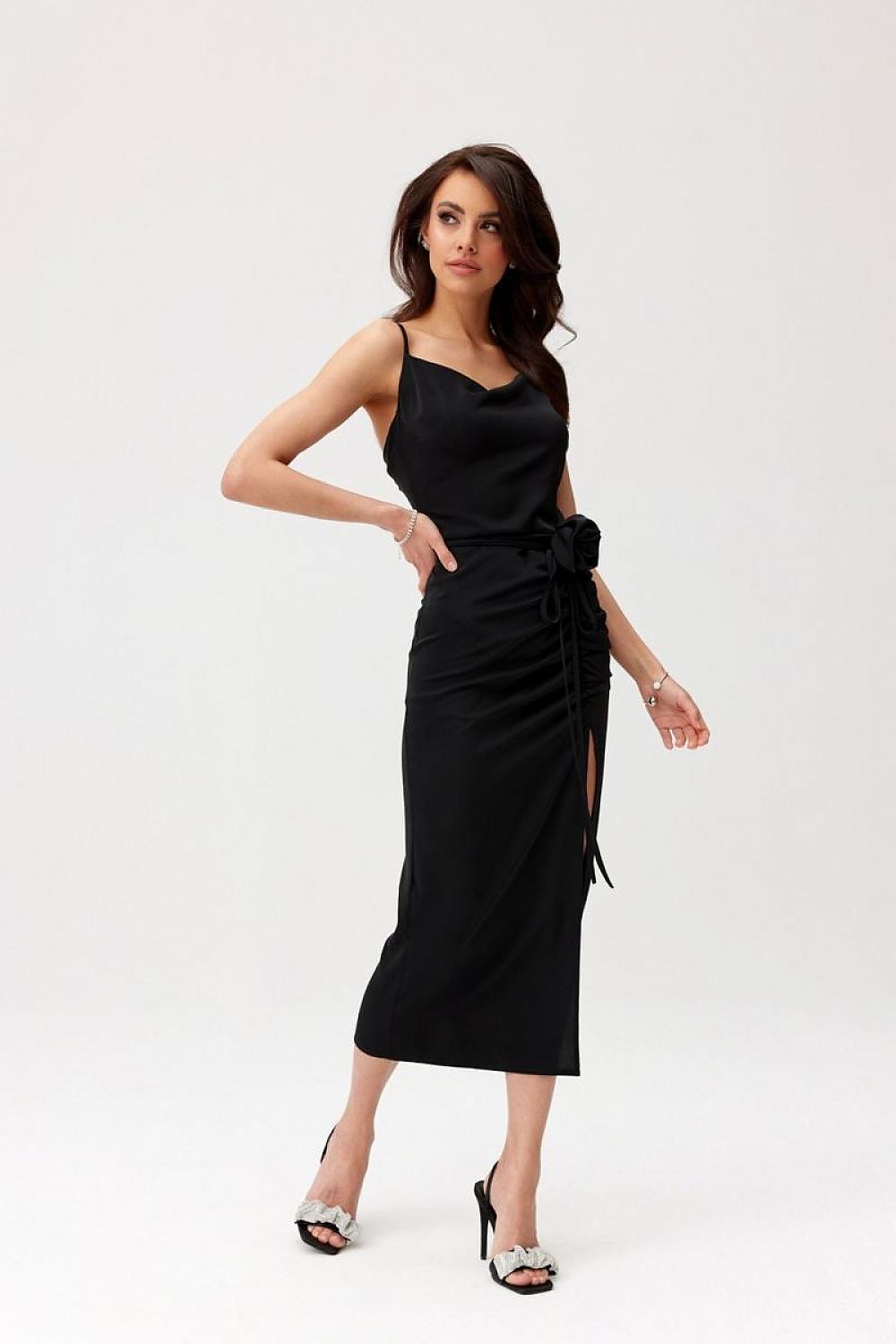  Alkalmi ruha model 196261 Roco Fashion 