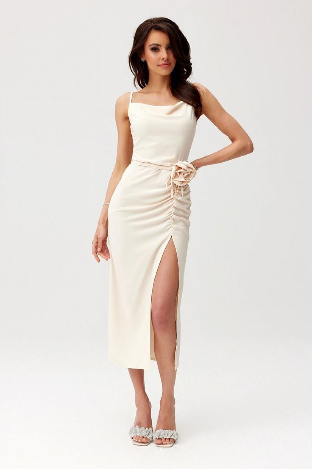  Alkalmi ruha model 196262 Roco Fashion 