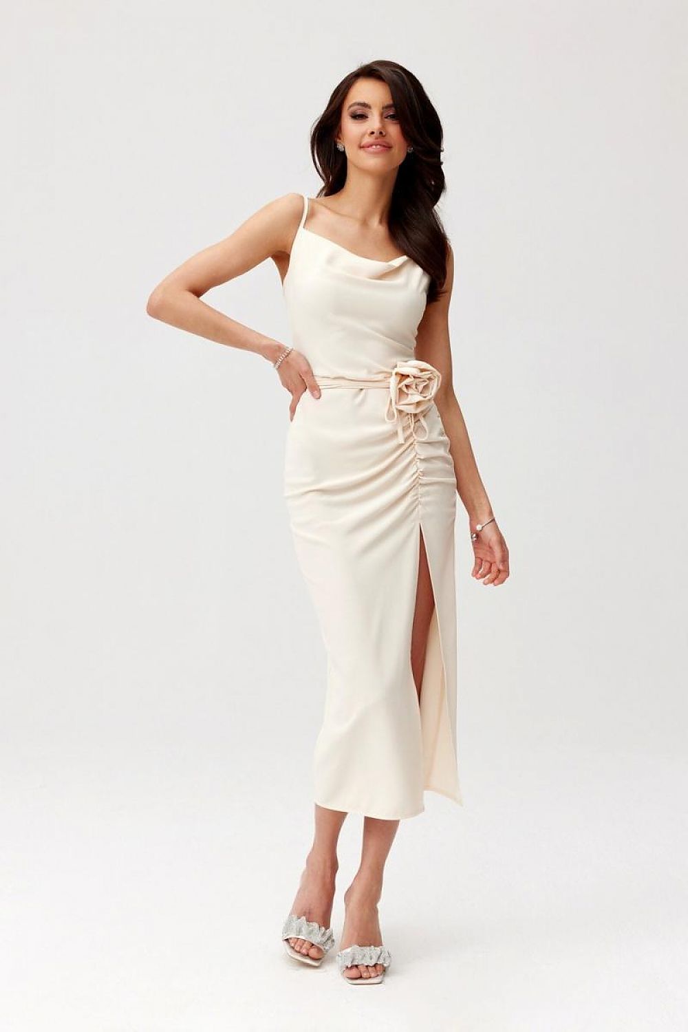  Alkalmi ruha model 196262 Roco Fashion 