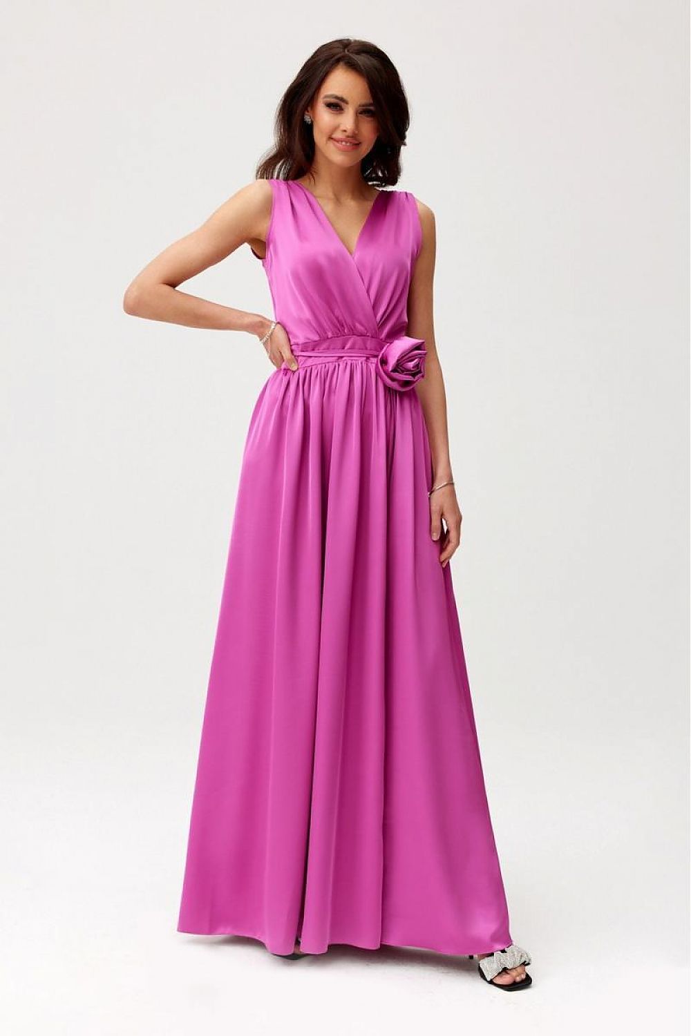  Alkalmi ruha model 196270 Roco Fashion 