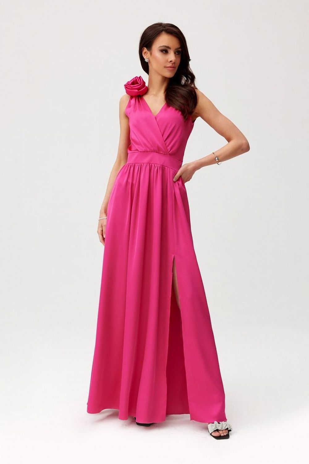  Alkalmi ruha model 196272 Roco Fashion 