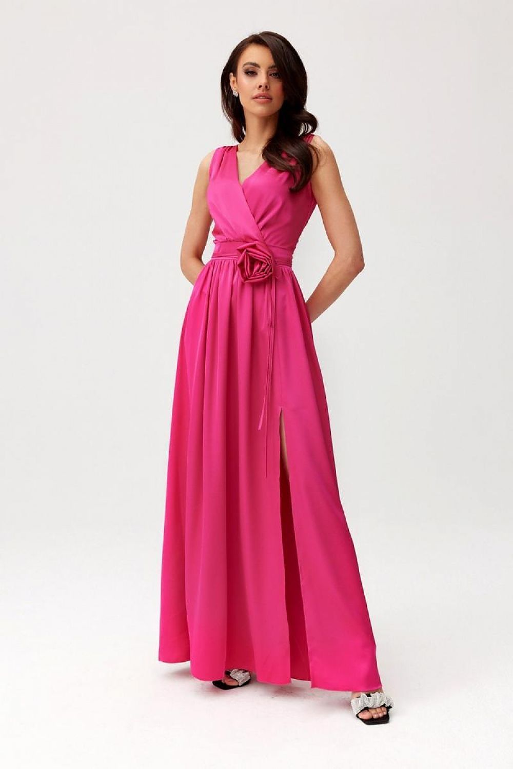  Alkalmi ruha model 196272 Roco Fashion 