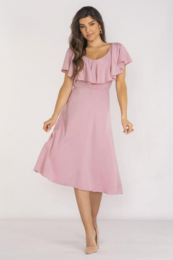  Hétköznapi ruha model 196596 awama 