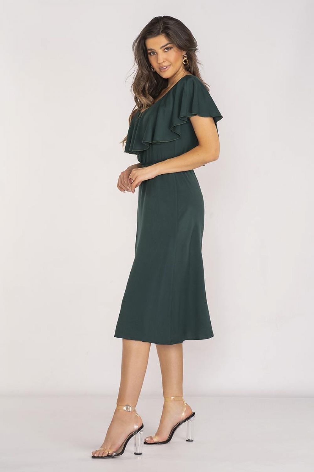  Hétköznapi ruha model 196597 awama 
