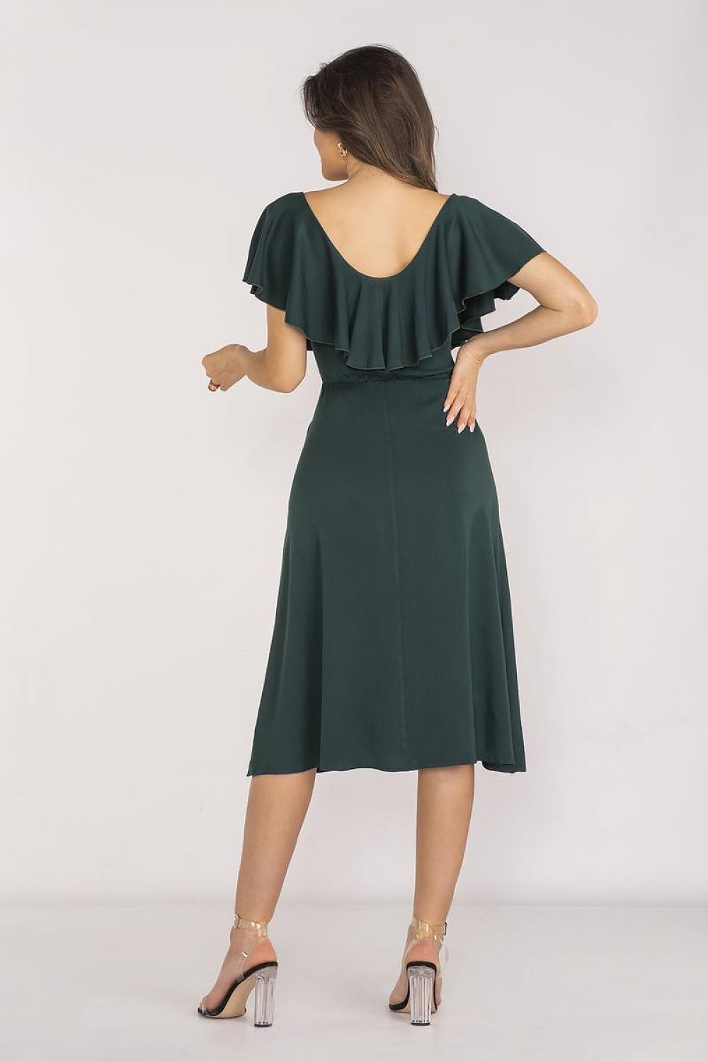  Hétköznapi ruha model 196597 awama 