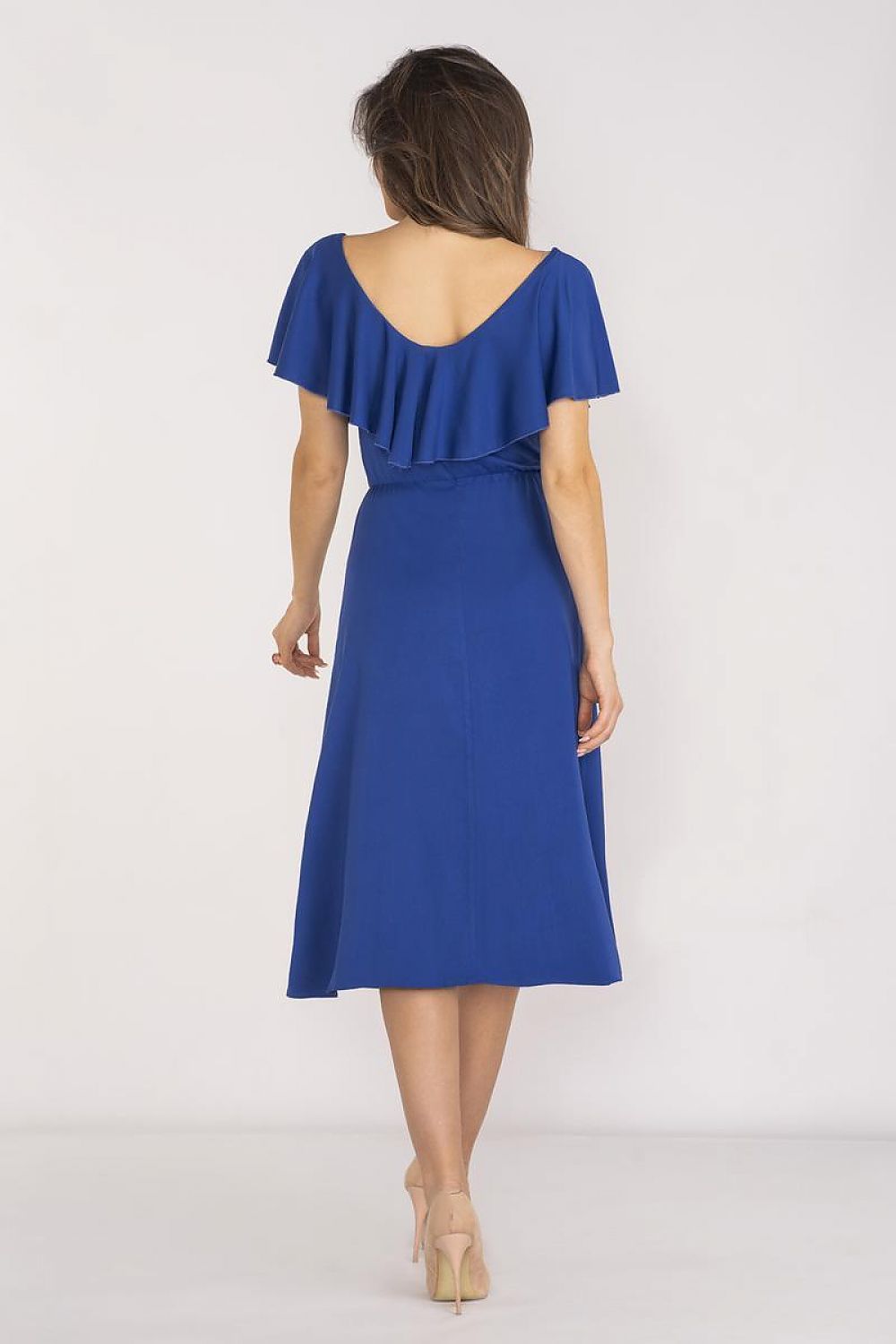  Hétköznapi ruha model 196598 awama 