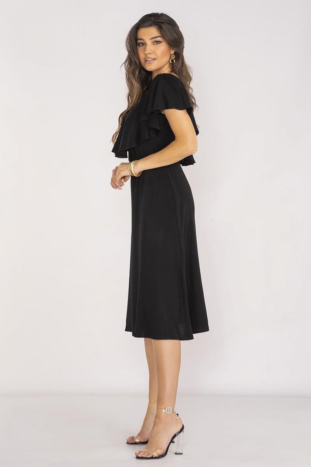  Hétköznapi ruha model 196599 awama 