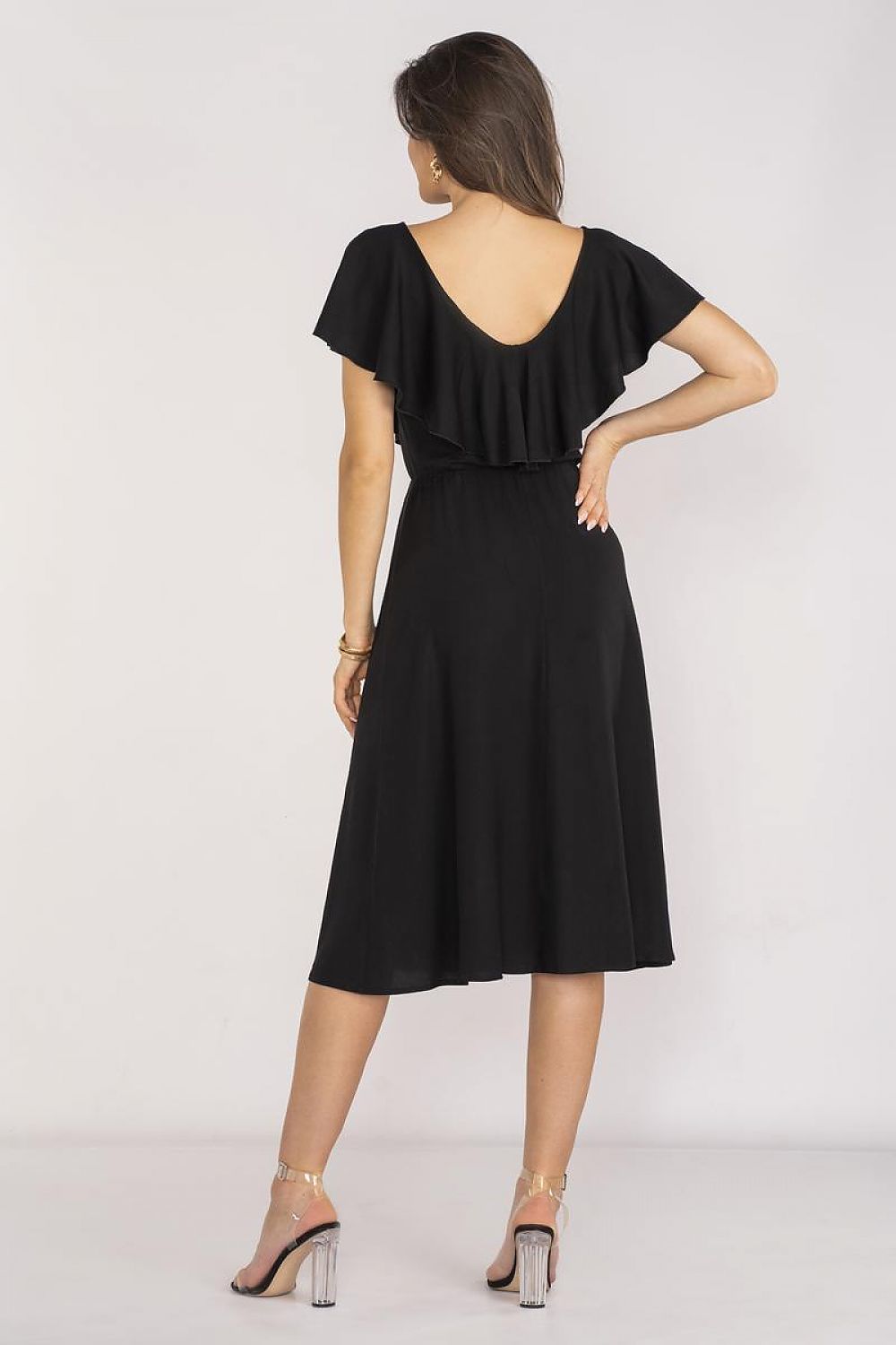  Hétköznapi ruha model 196599 awama 