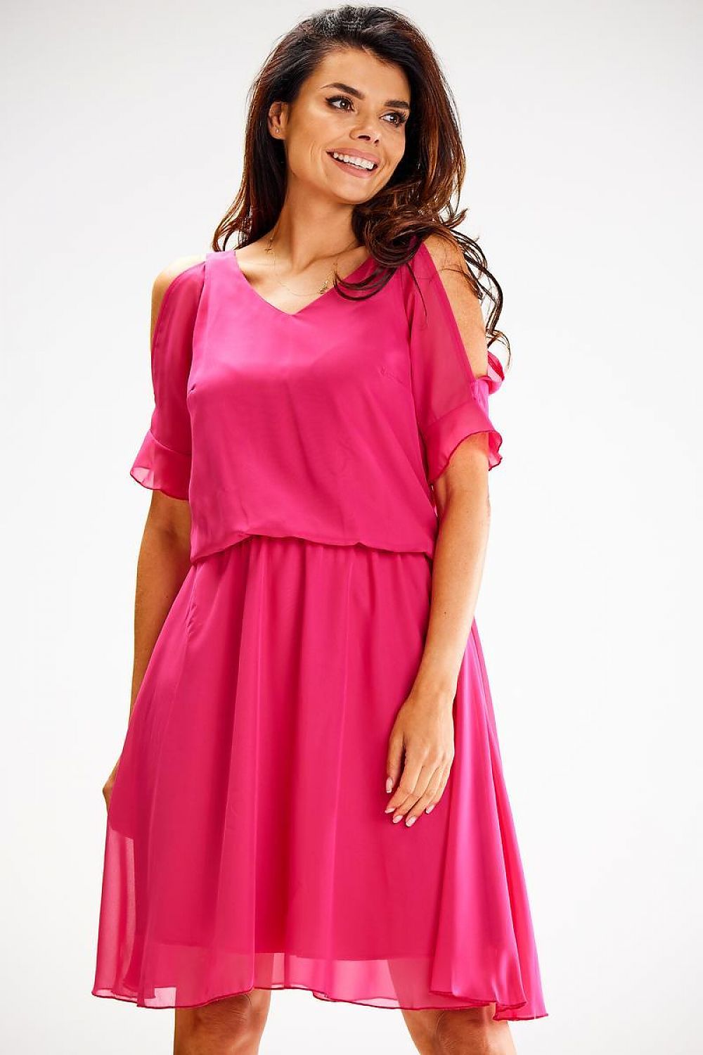  Hétköznapi ruha model 196605 awama 