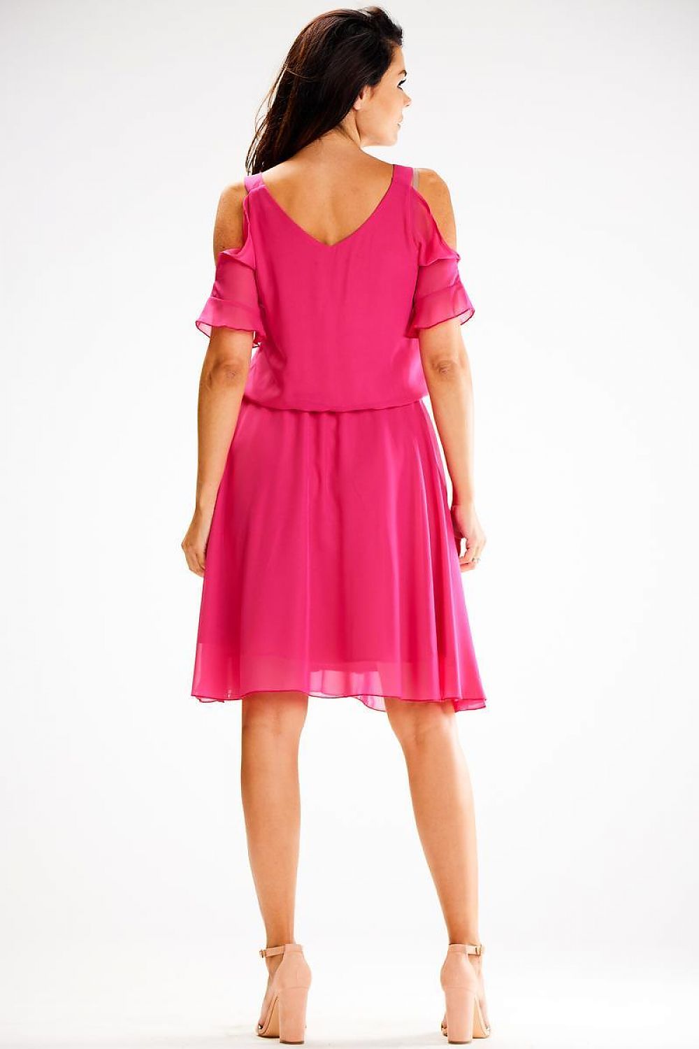  Hétköznapi ruha model 196605 awama 