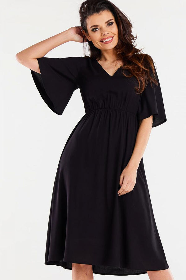  Hétköznapi ruha model 196606 awama 