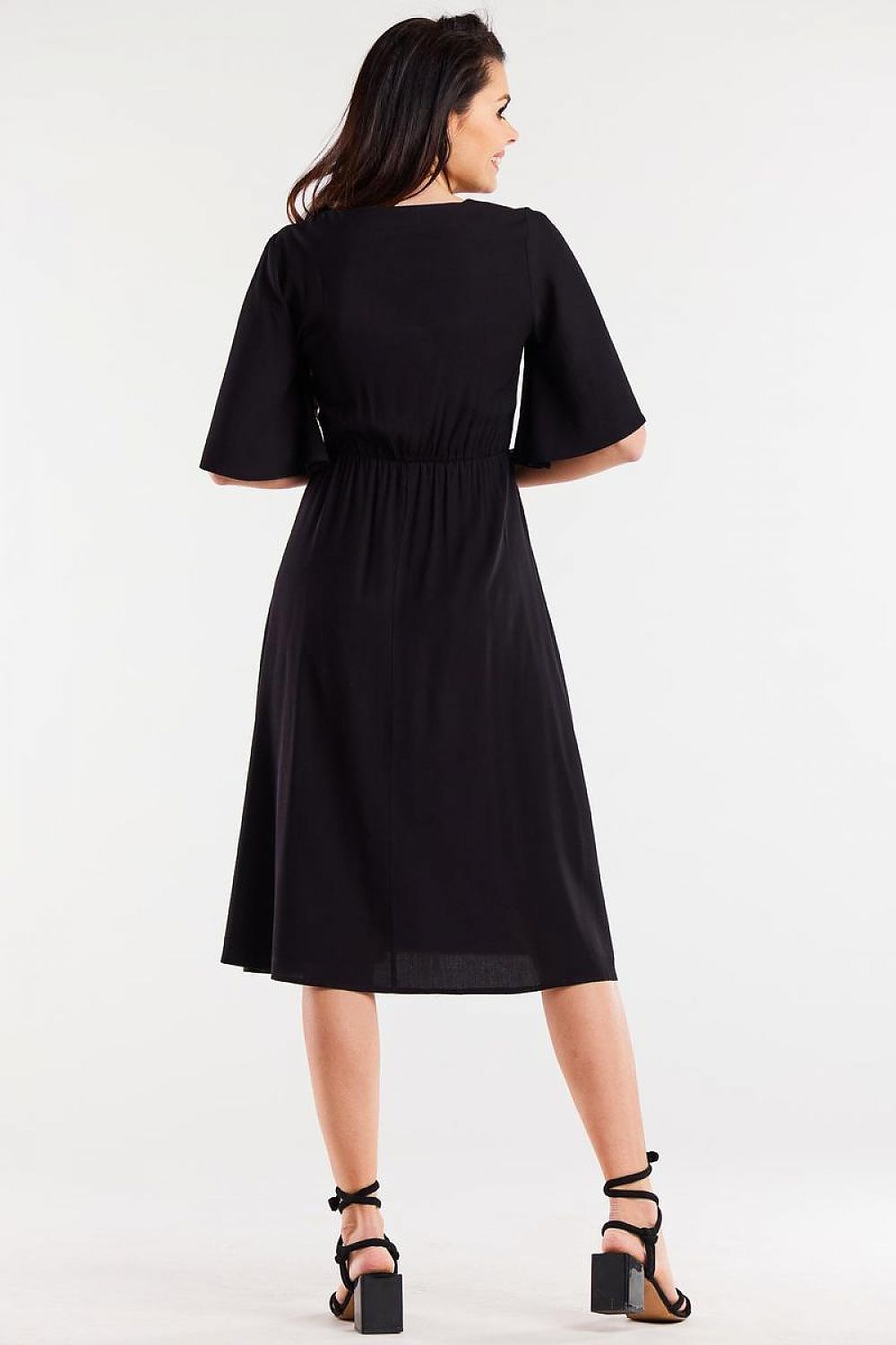  Hétköznapi ruha model 196606 awama 