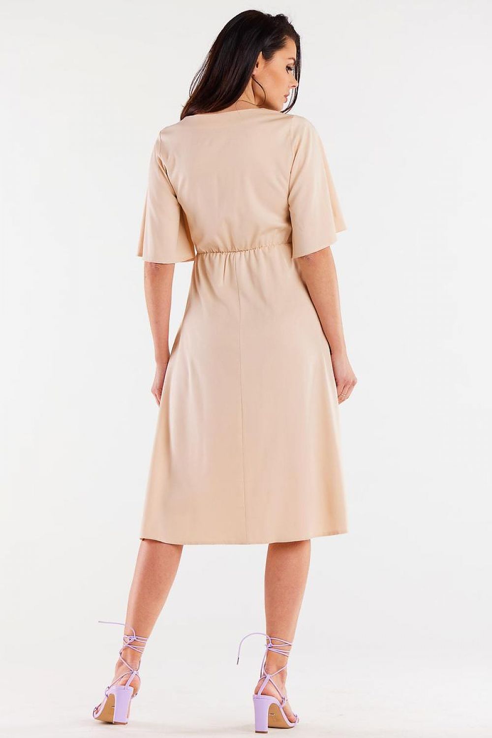  Hétköznapi ruha model 196607 awama 