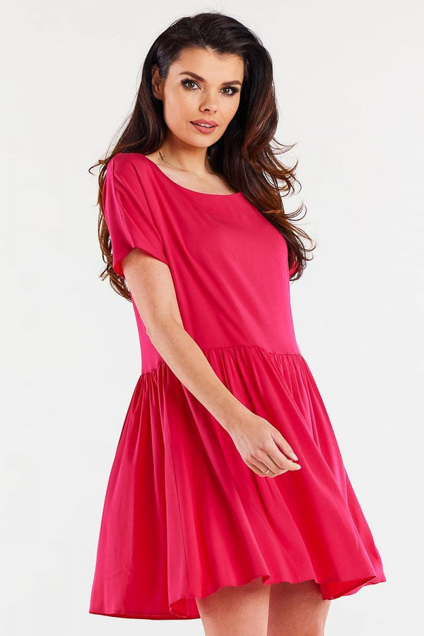  Hétköznapi ruha model 196608 awama 