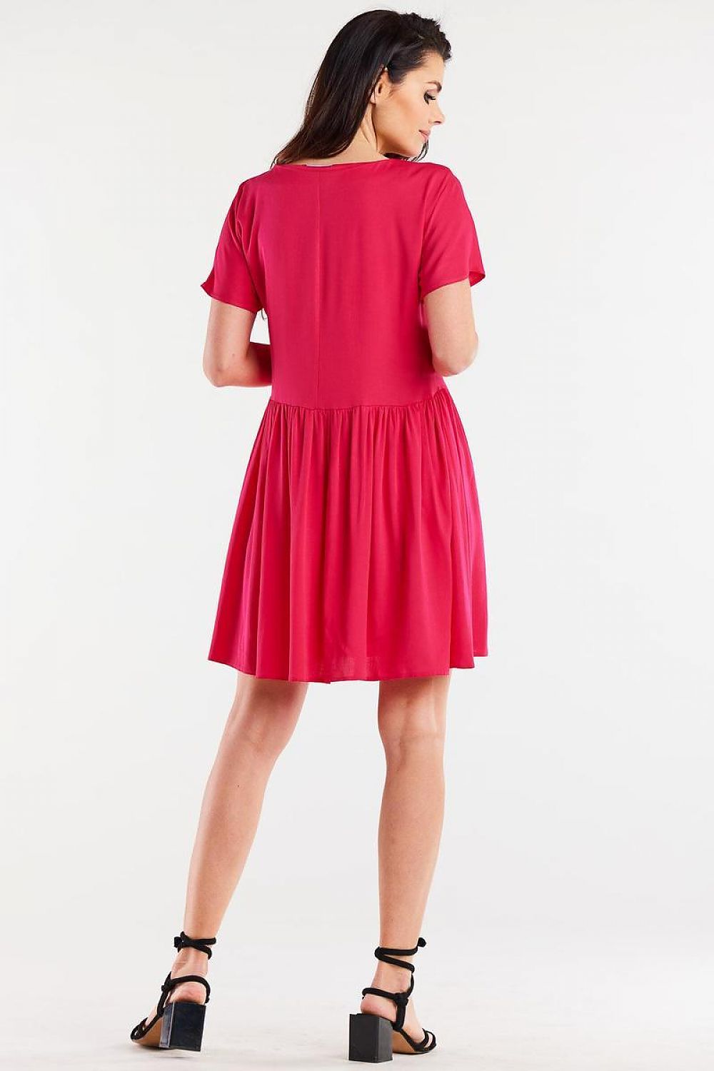  Hétköznapi ruha model 196608 awama 